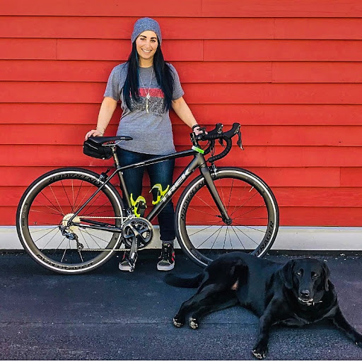 Bicycle Store «Brielle Cyclery», reviews and photos, 205 Union Ave, Brielle, NJ 08730, USA