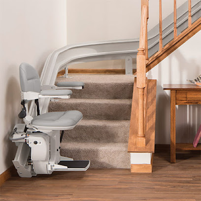 BeHope | Stair lift, stair lift repair, Ramps, Elevator, Accessible bathroom & kitchen