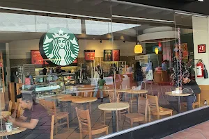 Starbucks Coffee image