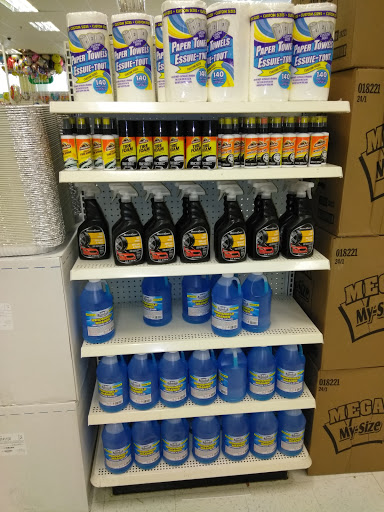 Dollar Store «Dollar Tree», reviews and photos, 5110 Pennell Rd, Media, PA 19063, USA