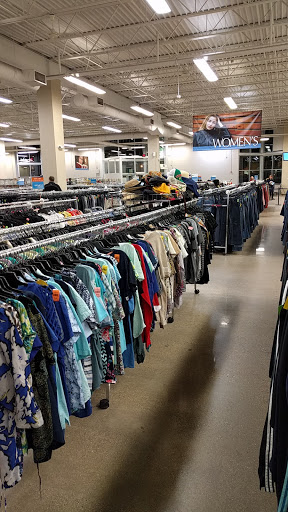 Thrift Store «Goodwill Store & Donation Center», reviews and photos