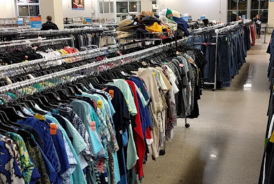 Goodwill Store & Donation Center