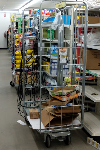 Home Goods Store «Dollar General», reviews and photos, 880 Pendleton Rd, Pendleton, KY 40055, USA