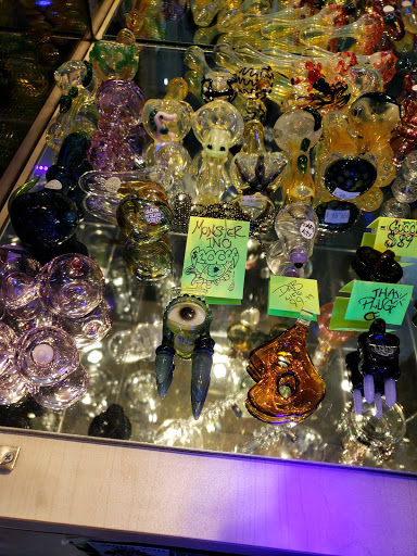 Tobacco Shop «Smoke & Vape», reviews and photos, 1185 Old Dixie Hwy A2, Vero Beach, FL 32960, USA