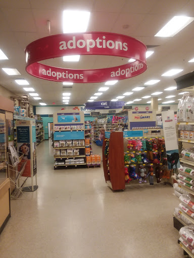 Pet Supply Store «PetSmart», reviews and photos, 4300 E Alameda Ave, Glendale, CO 80246, USA