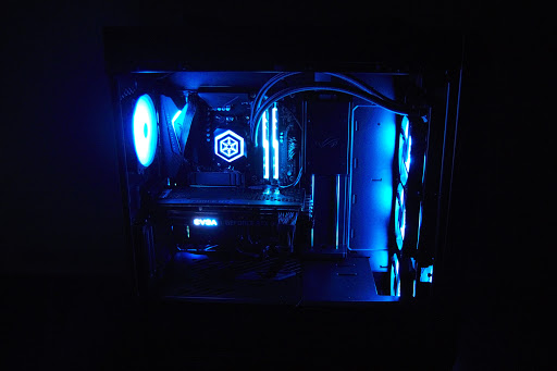 Computer Store «Computer Heaven», reviews and photos, 577 Oak Villa Blvd, Baton Rouge, LA 70815, USA