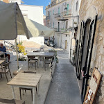 Photo n°1 de l'avis de Patricia.. fait le 26/09/2023 à 17:53 sur le  Osteria Del Borgo à Mattinata