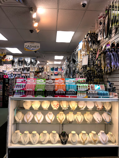 Cosmetics Store «Unique Hair and Wig», reviews and photos, 744 N Westnedge Ave, Kalamazoo, MI 49007, USA