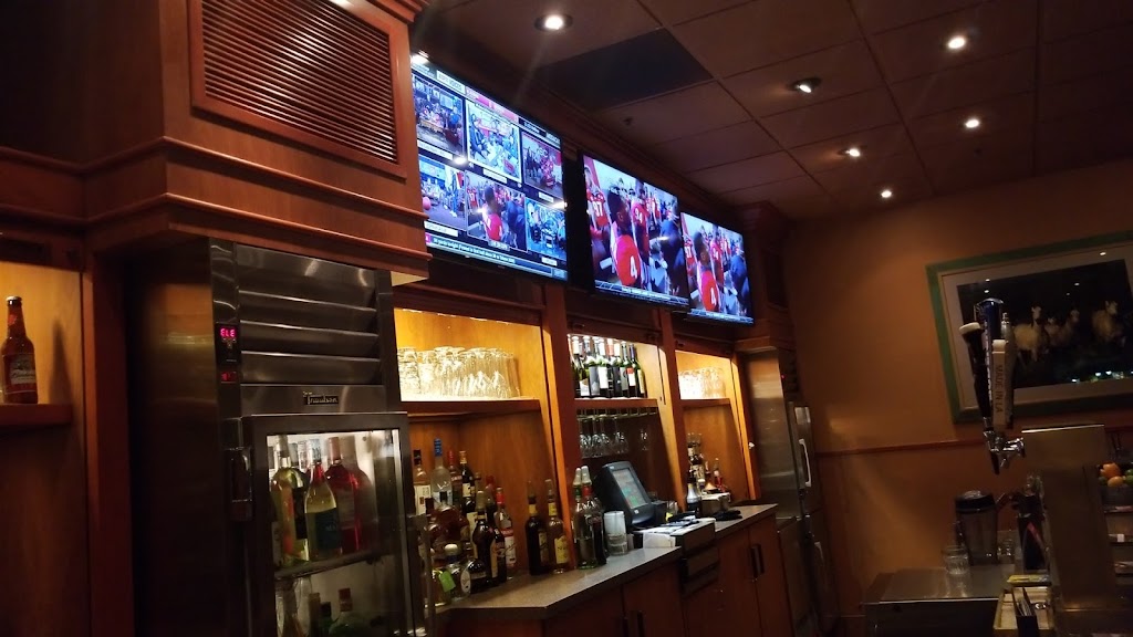 Black Angus Steakhouse 91355