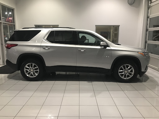 Chevrolet Dealer «Bill Estes Chevrolet», reviews and photos, 4105 West 96th Street, Indianapolis, IN 46268, USA