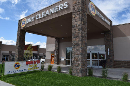 Dry Cleaner «Tide Dry Cleaners», reviews and photos, 593 E 12300 S, Draper, UT 84020, USA