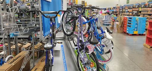 Discount Store «Walmart», reviews and photos, 10075 Bruceville Rd, Elk Grove, CA 95757, USA