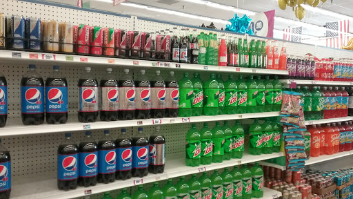 Discount Store «99 Cents Only Stores», reviews and photos, 145 S El Camino Real, Encinitas, CA 92024, USA