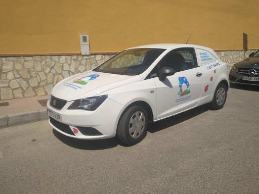 DAYMAR - LIMPIEZA INTEGRAL en Garrucha, Almería