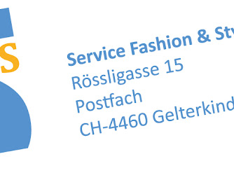 Service Fashion & Style (SFS) AG