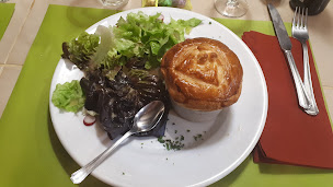 Photo n°13 de Ferme-Auberge De Poumoué à Le Magny ()