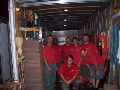 Moving Company «A Mastrocco Jr. Moving & Storage, Inc», reviews and photos, 1060 Louis Dr, Warminster, PA 18974, USA