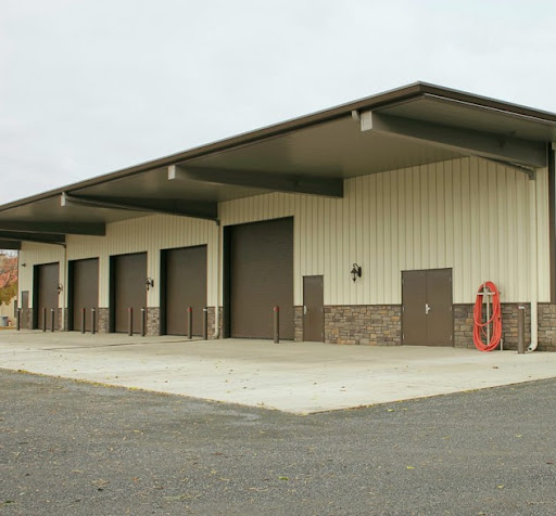 Construction Company «Clendenin Bros Inc», reviews and photos, 121 Heron Way, Merced, CA 95341, USA