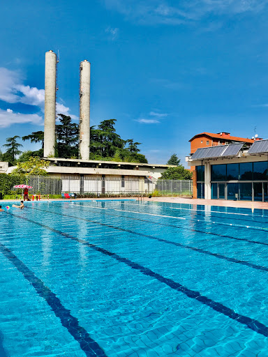 Milanosport - Swimming
