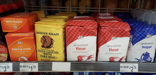 Convenience Store «7 -eleven - Rittenhouse Square Convenience», reviews and photos, 226 W Rittenhouse Square, Philadelphia, PA 19103, USA