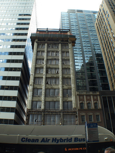 Christian Book Store «Pauline Books & Media», reviews and photos, 172 Michigan Avenue, Chicago, IL 60601, USA