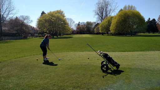 Country Club «Georgetown Country Club», reviews and photos, 1365 King George Blvd, Ann Arbor, MI 48108, USA