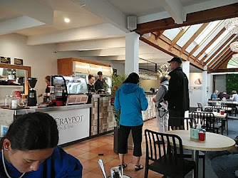 The Craypot Kitchen & Bar Kaikoura