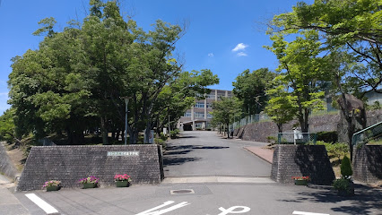 愛知県立豊明高等学校