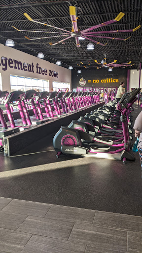 Gym «Planet Fitness», reviews and photos, 265 Rolling Hills Cir, Easley, SC 29640, USA