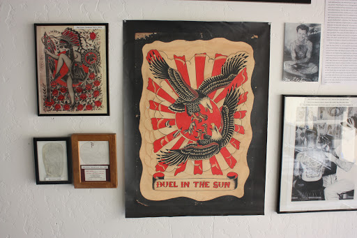 Explore wrist tattoos ideas, creative tattoo ideas in Coeur D Alene, available at Northwest Tattoo Museum & Tattooing