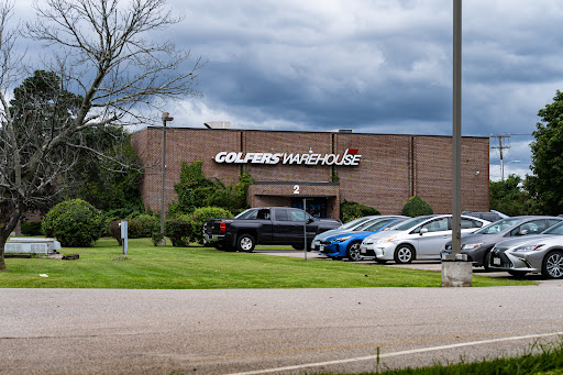 Sporting Goods Store «Golfers Warehouse», reviews and photos, 2 Campanelli Dr, Braintree, MA 02184, USA