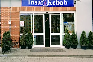 INSAF KEBAB Rawka image