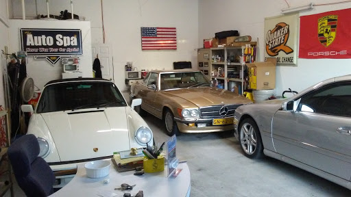 Ormond Beach Professional Auto Detailing and Ceramic Coating Specialist en Ormond Beach