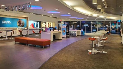Cell Phone Store «AT&T», reviews and photos, 215 Miracle Mile, Coral Gables, FL 33134, USA