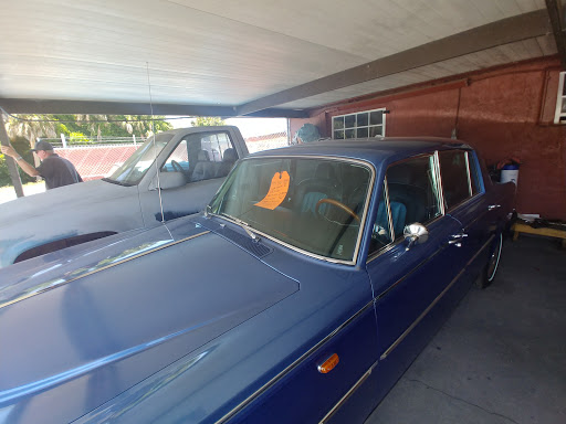 Auto Parts Store «AutoZone», reviews and photos, 675 N Courtenay Pkwy, Merritt Island, FL 32953, USA