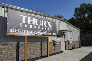 Thur's Smoke Shop LLC Recreational & Medical Cannabis image
