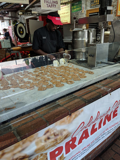 Market «City Market», reviews and photos, 219 W Bryan St, Savannah, GA 31401, USA