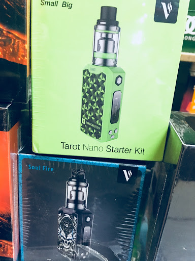 Vaporizer Store «A Plus Smoke Shop», reviews and photos, 27333 S Dixie Hwy, Homestead, FL 33032, USA