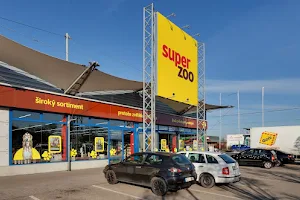 Super zoo - České Budějovice Průběžná image