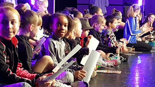 Dance School «Moves Dance Studio, Inc.», reviews and photos, 14 E State St, North Aurora, IL 60542, USA