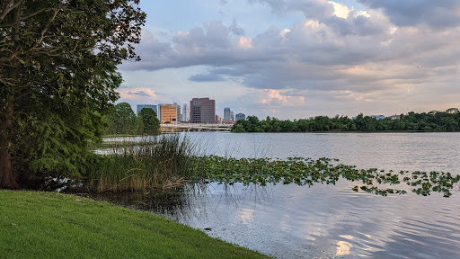 Lake Ivanhoe Park, 57 S Ivanhoe Blvd, Orlando, FL 32804