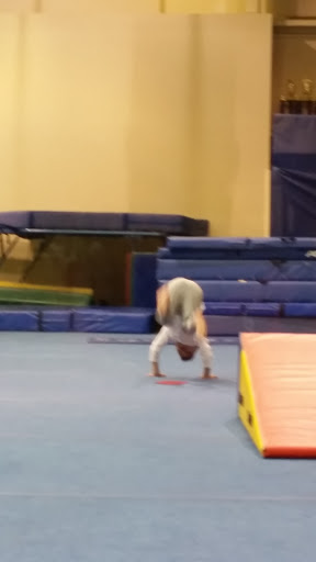 Recreation Center «Mirabelli Community Center», reviews and photos, 6200 Hargrove Ave, Las Vegas, NV 89107, USA