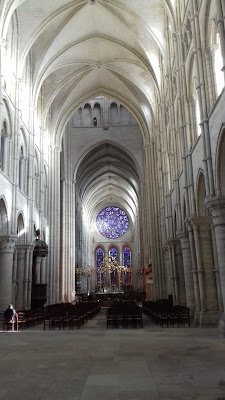 Tribunal Judiciaire de Laon à Laon