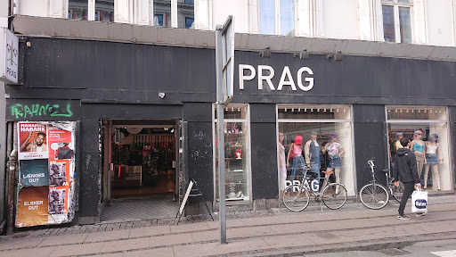 Butikker for at købe ærmeløs dameblazer København