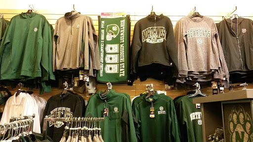 Sportswear Store «Rally House Boardwalk», reviews and photos, 8650 N Boardwalk Ave, Kansas City, MO 64154, USA