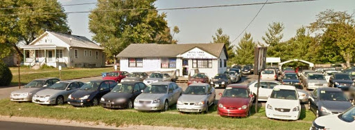 Used Car Dealer «Auto Land Inc.», reviews and photos, 304 Warrenton Rd, Fredericksburg, VA 22150, USA