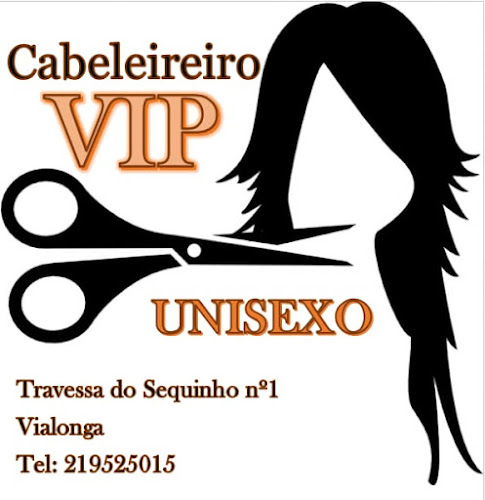 Avaliações doCabeleireiro VIP em Vila Franca de Xira - Cabeleireiro