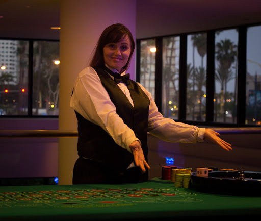 Equipment Supplier «D & E Casino Nights Services», reviews and photos, 5023 Bellflower Blvd, Lakewood, CA 90713, USA