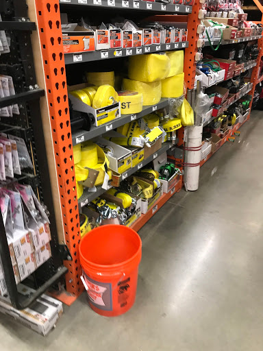 Home Improvement Store «The Home Depot», reviews and photos, 13760 W Bell Rd, Surprise, AZ 85374, USA
