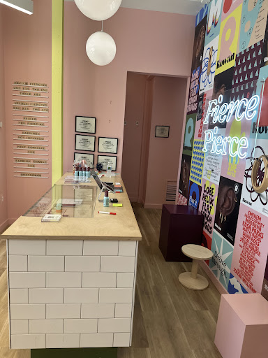 Explore shoulder cap tattoo ideas, creative tattoo ideas in Birmingham, available at Rowan Downtown Birmingham